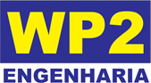 WP2 Engenharia Logo